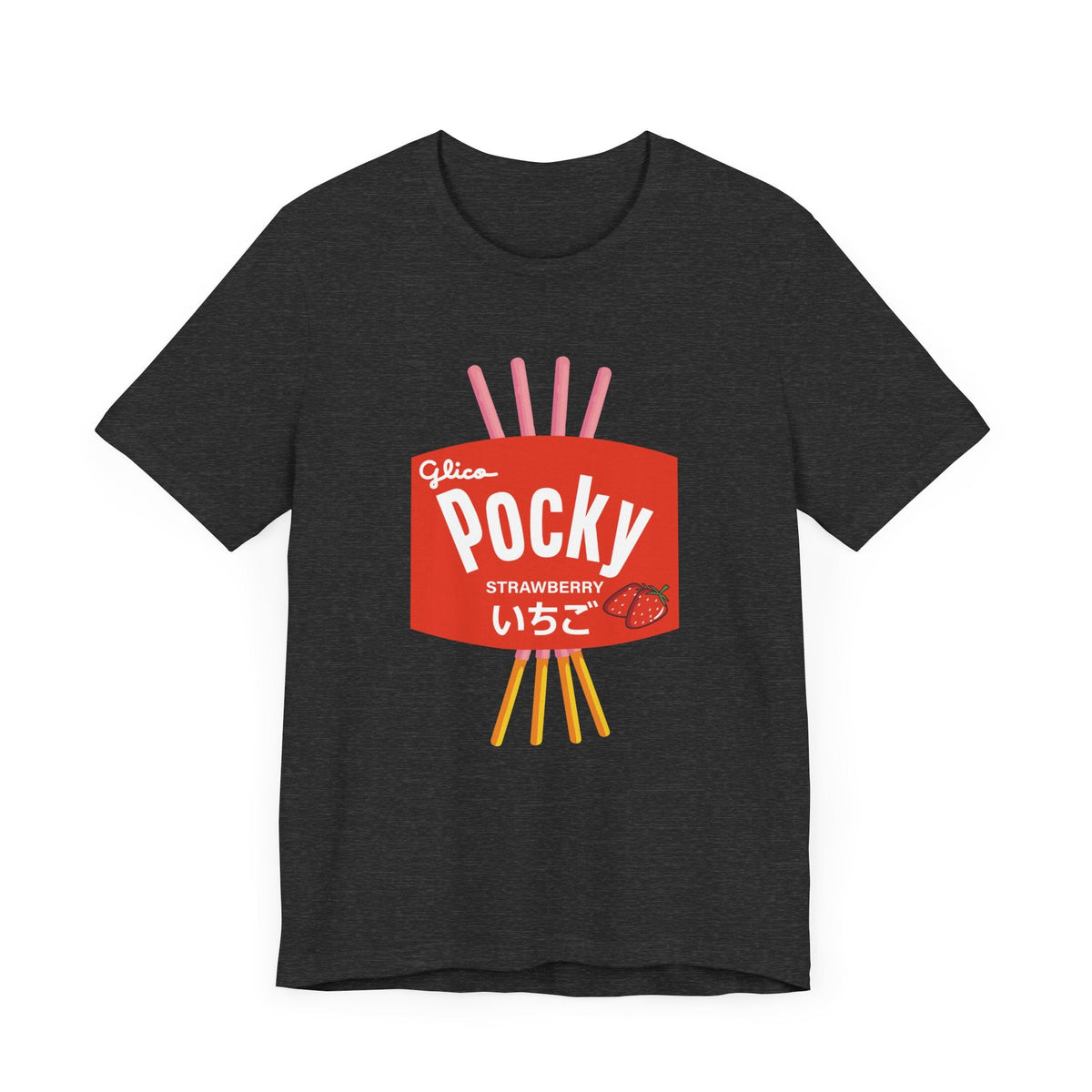 Strawberry Goodness Unisex Tee