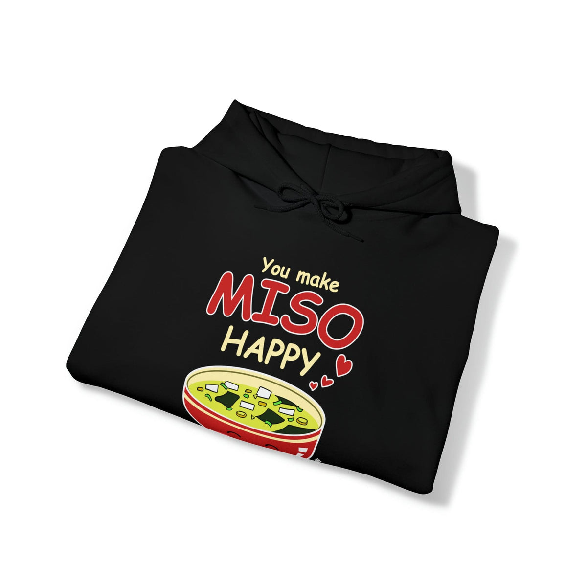 Miso Happy Unisex