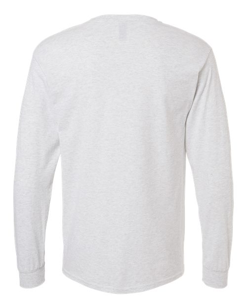 Gildan Unisex Heavy Cotton™ Long Sleeve T-Shirt