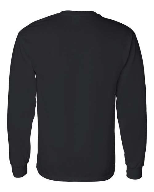 Gildan Unisex Heavy Cotton™ Long Sleeve T-Shirt