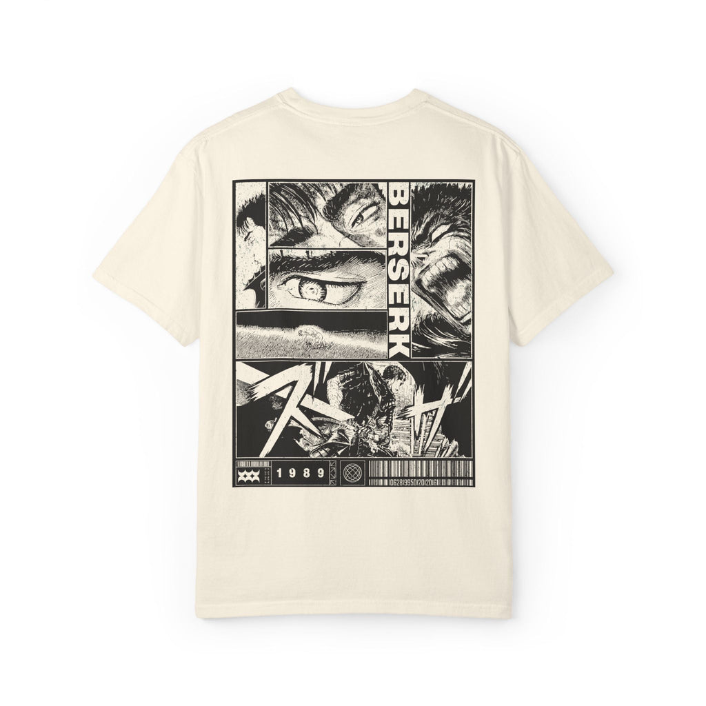 Vintage Berserk Anime Unisex