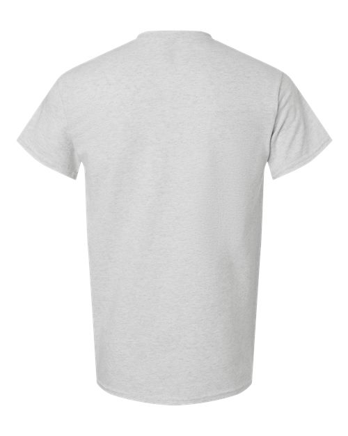 Gildan Unisex Ultra Cotton® Pocket T-Shirt