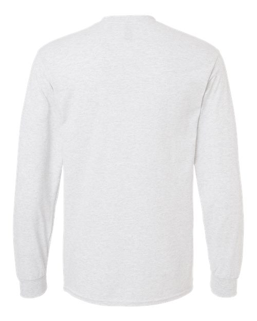 Gildan Unisex DryBlend® 50/50 Long Sleeve T-Shirt