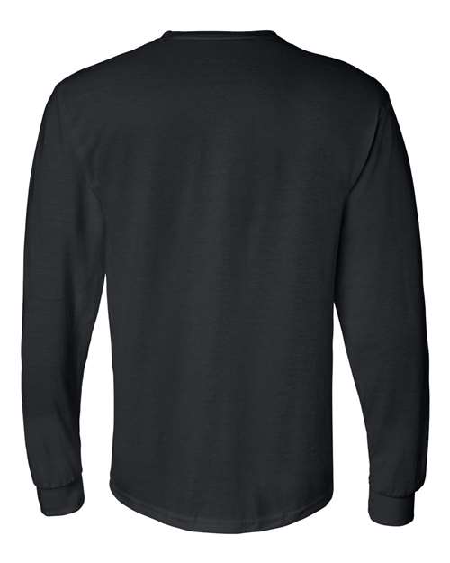 Gildan Unisex DryBlend® 50/50 Long Sleeve T-Shirt