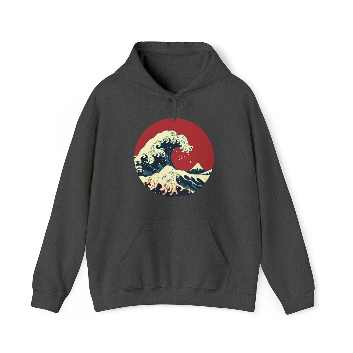 The Great Wave V2 Unisex