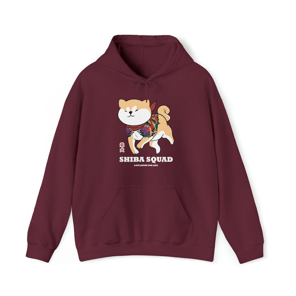 Shiba Squad Unisex