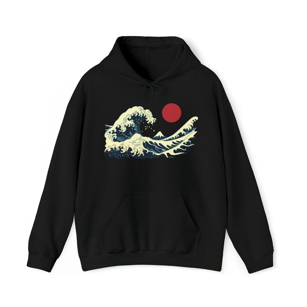 The Great Wave Unisex