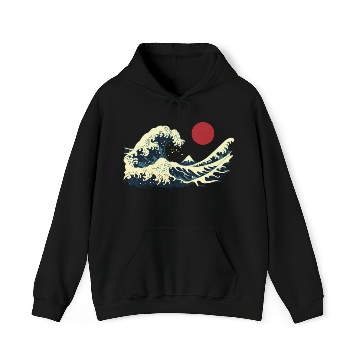 The Great Wave Unisex