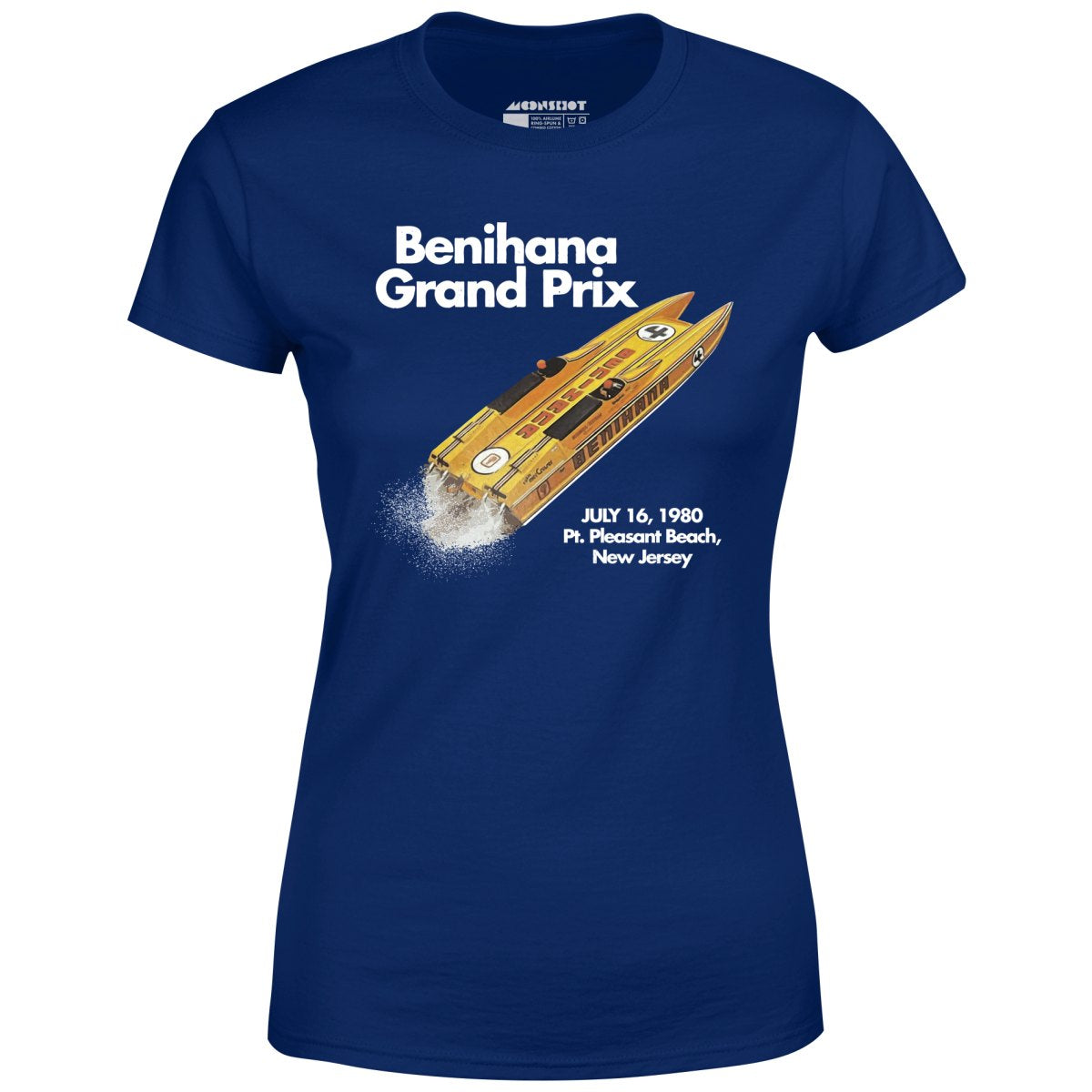 1980 Benihana Grand Prix - Women's