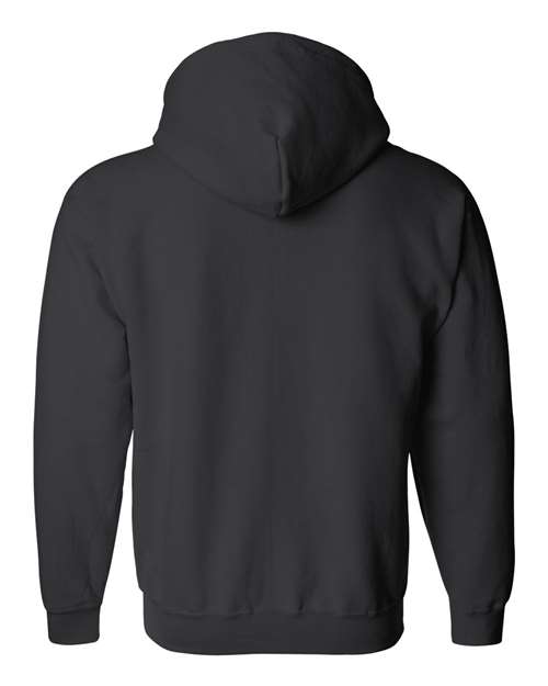 Gildan Unisex Heavy Blend™ Full-Zip Hooded Sweatshirt