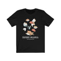 Sushi Mania Unisex Tee