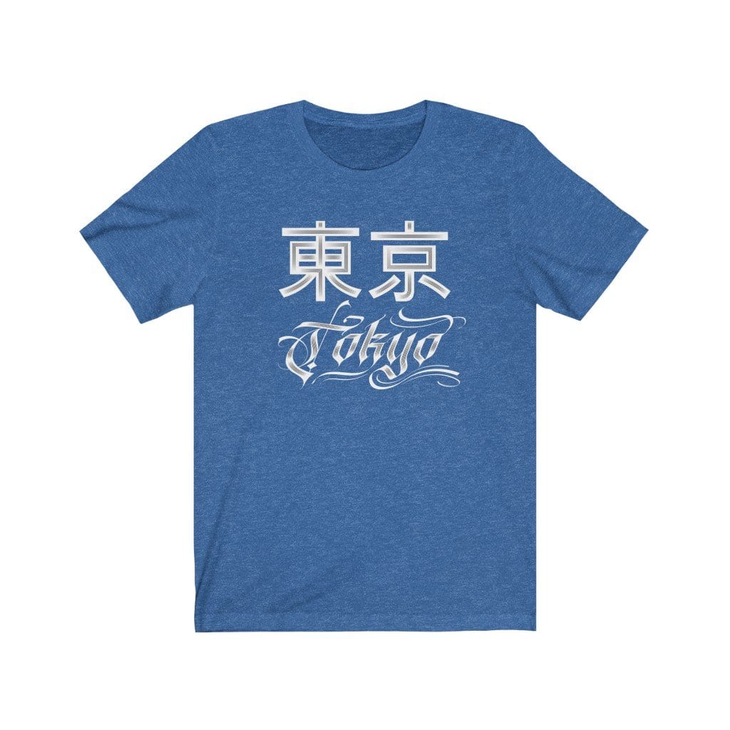 Tokyo Forever Unisex Tee