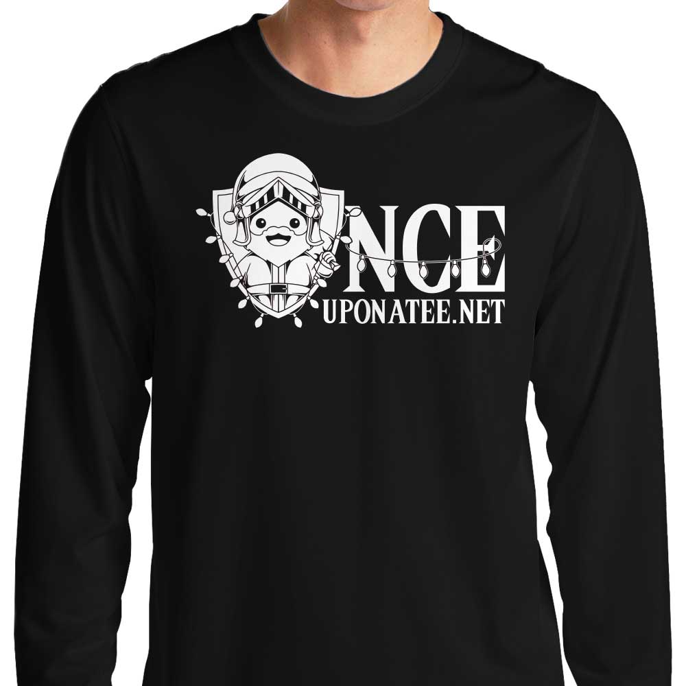 2021 Holiday Teerion - Long Sleeve