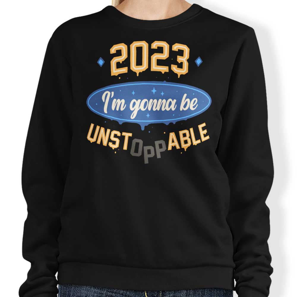 2023 Unstable