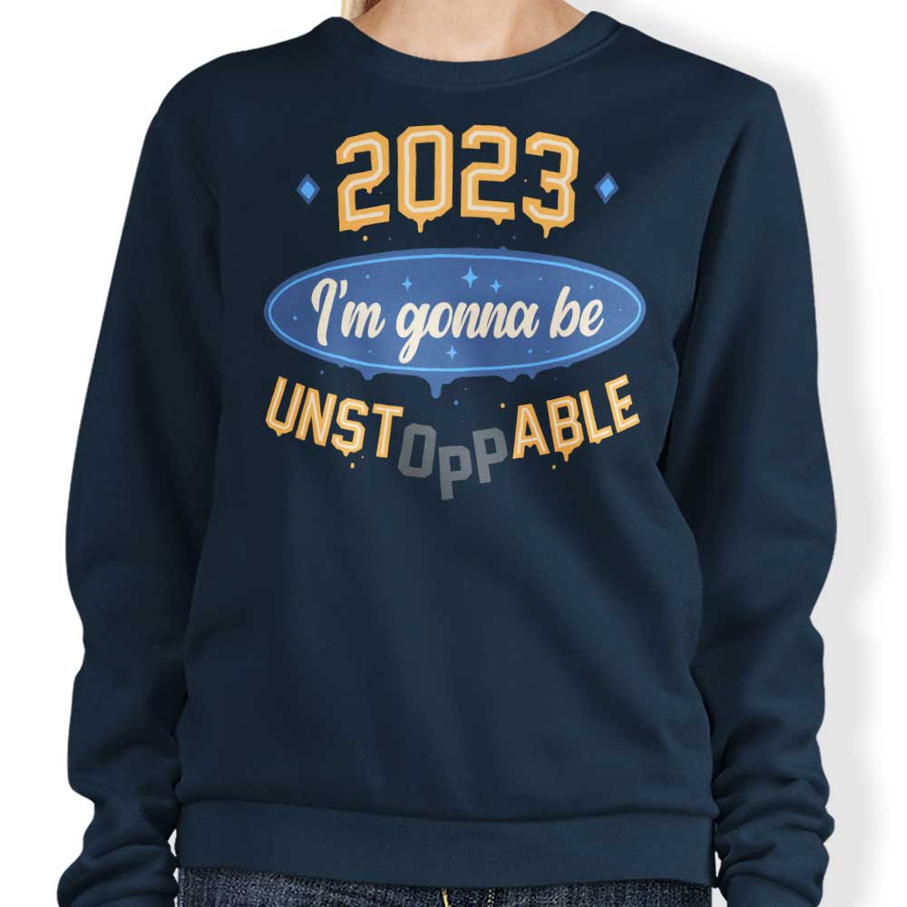 2023 Unstable