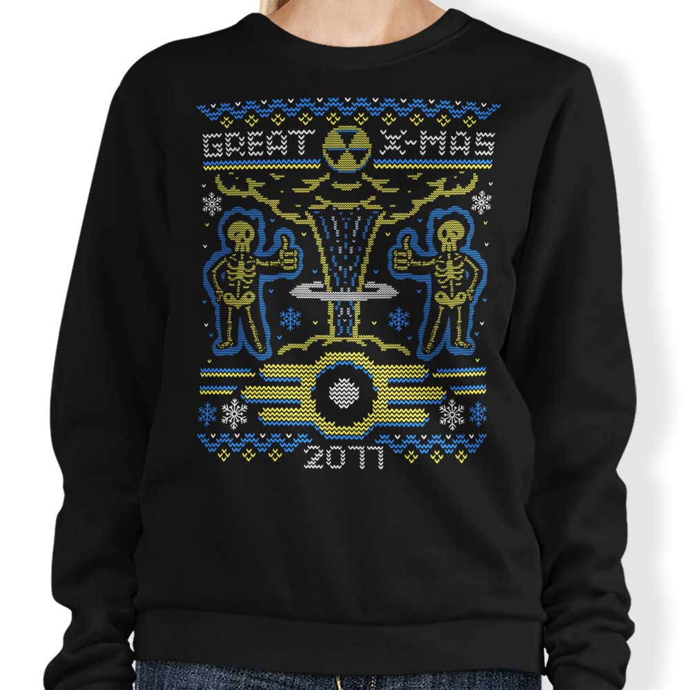 2077 Xmas