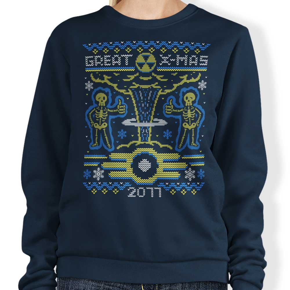 2077 Xmas