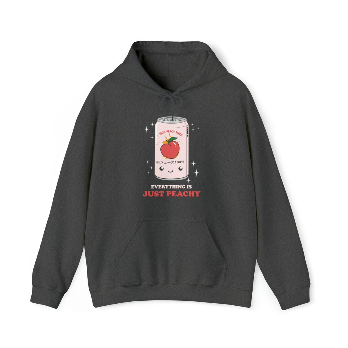 Just Peachy Unisex