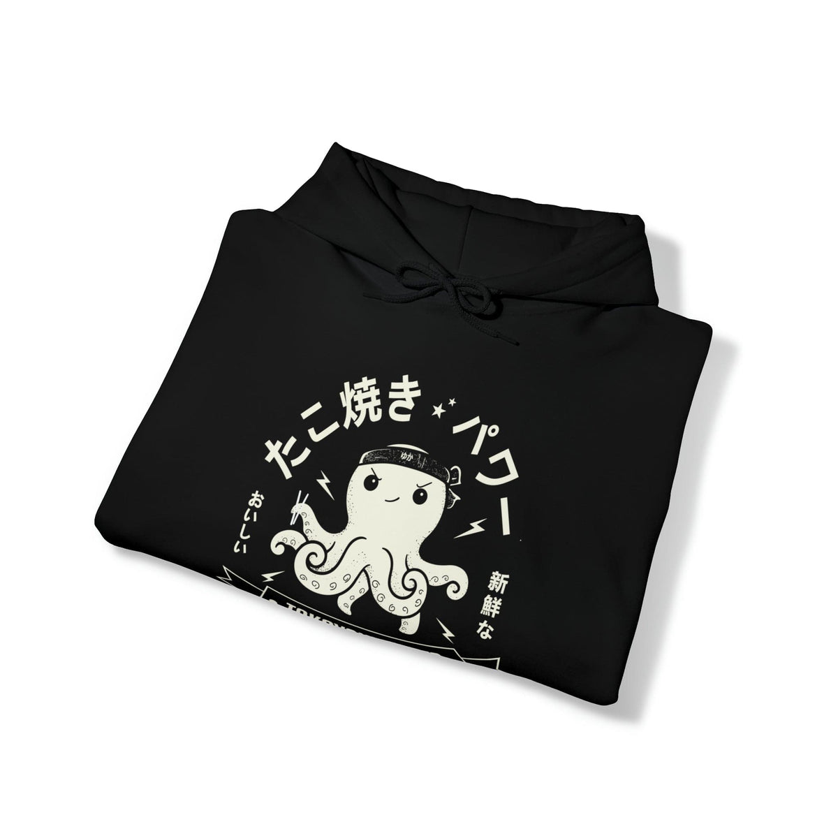 Takoyaki Power Unisex