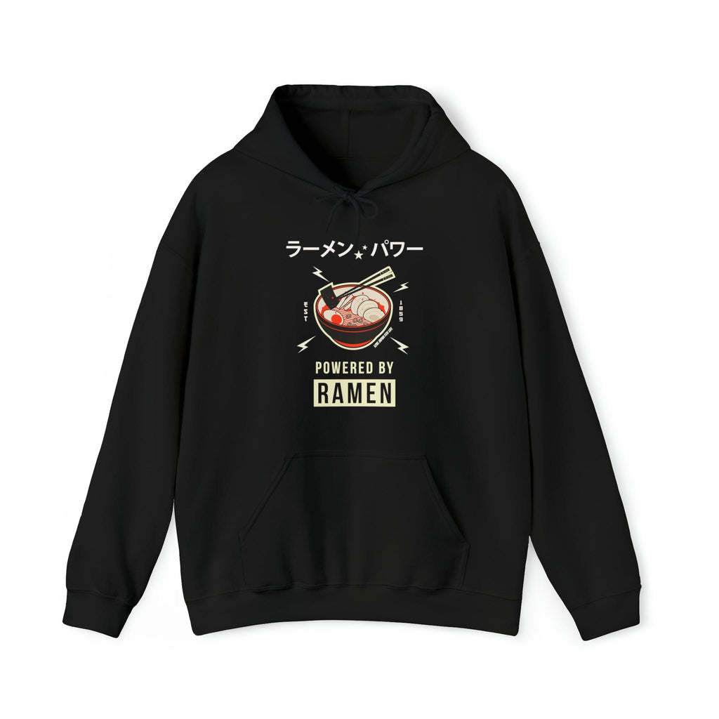 Powered By Ramen Unisex