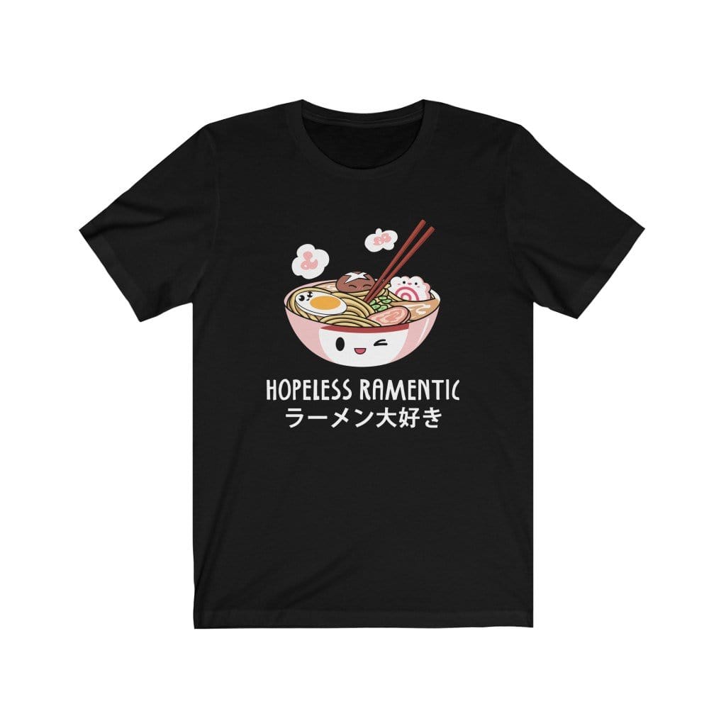 Hopeless Ramentic Unisex Tee