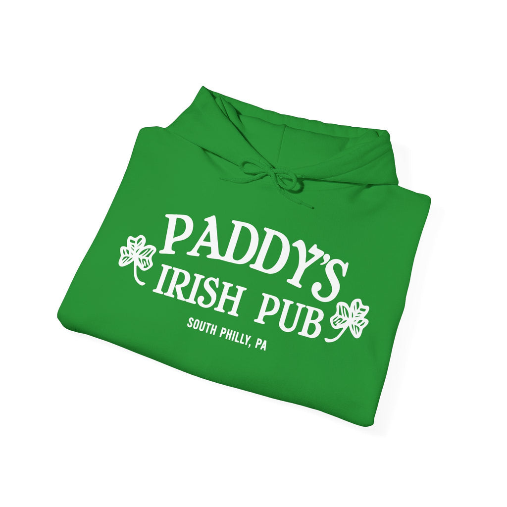 Green Paddys Irish Pub TV Show