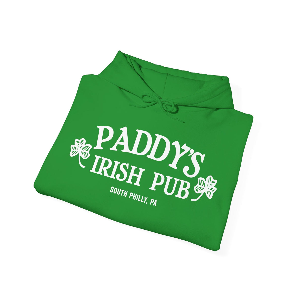 Green Paddys Irish Pub TV Show