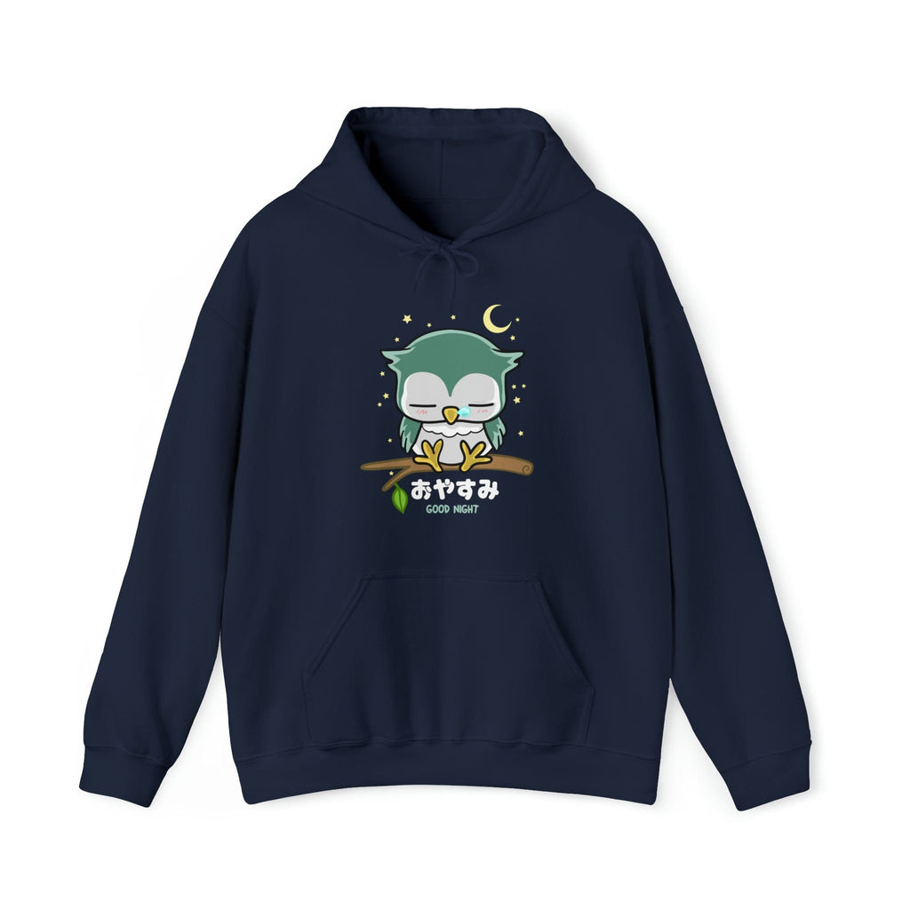 Goodnight Owl Unisex