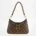 LV Reverse Monogram Twinny #2592