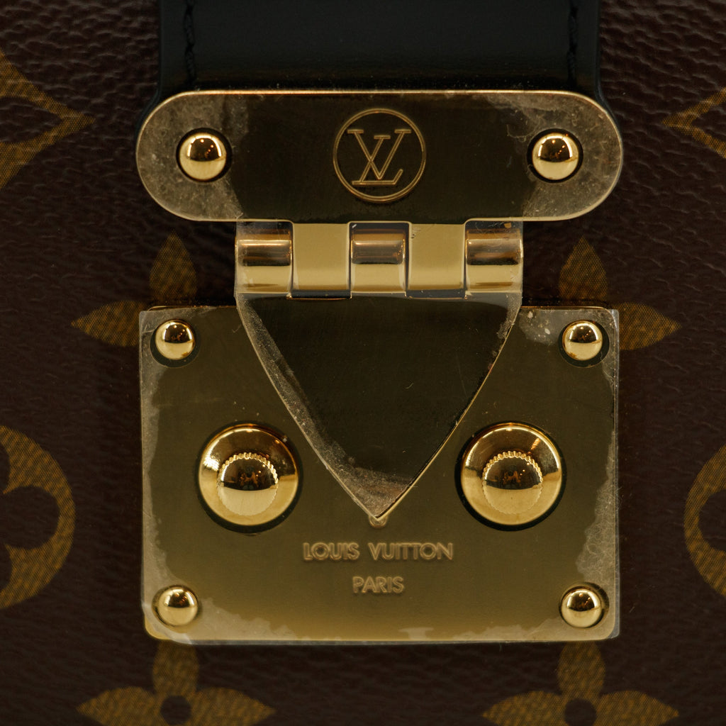LV Reverse Monogram Twinny #2592