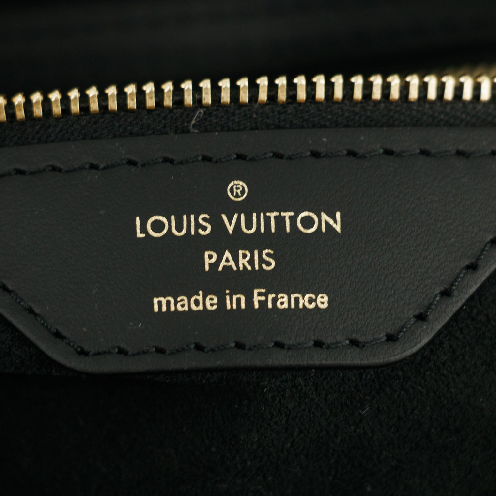 LV Reverse Monogram Twinny #2592
