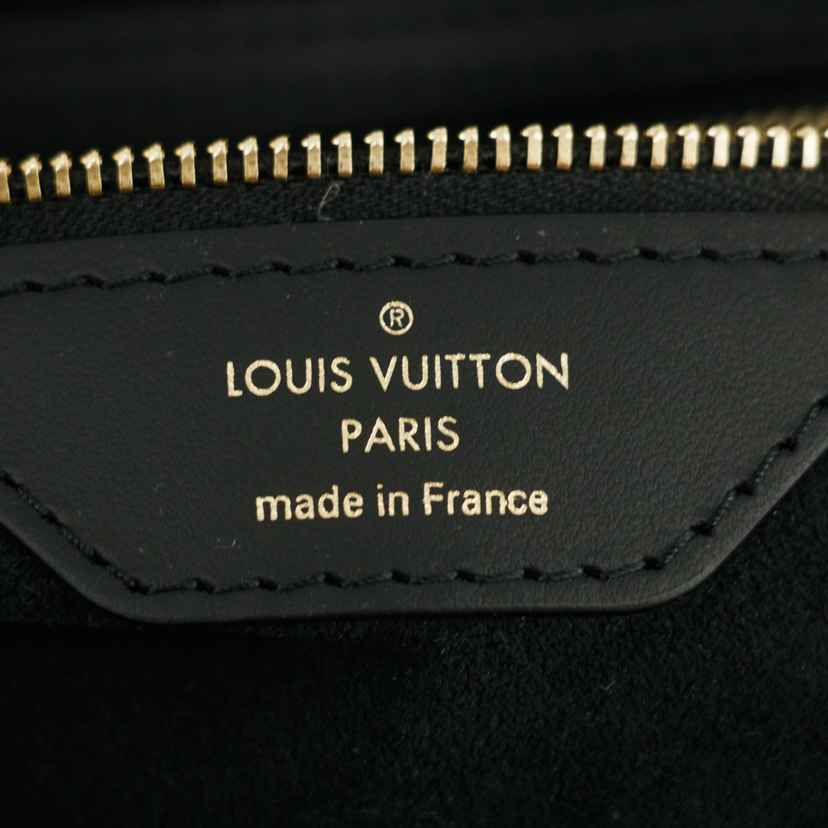 LV Reverse Monogram Twinny #2592
