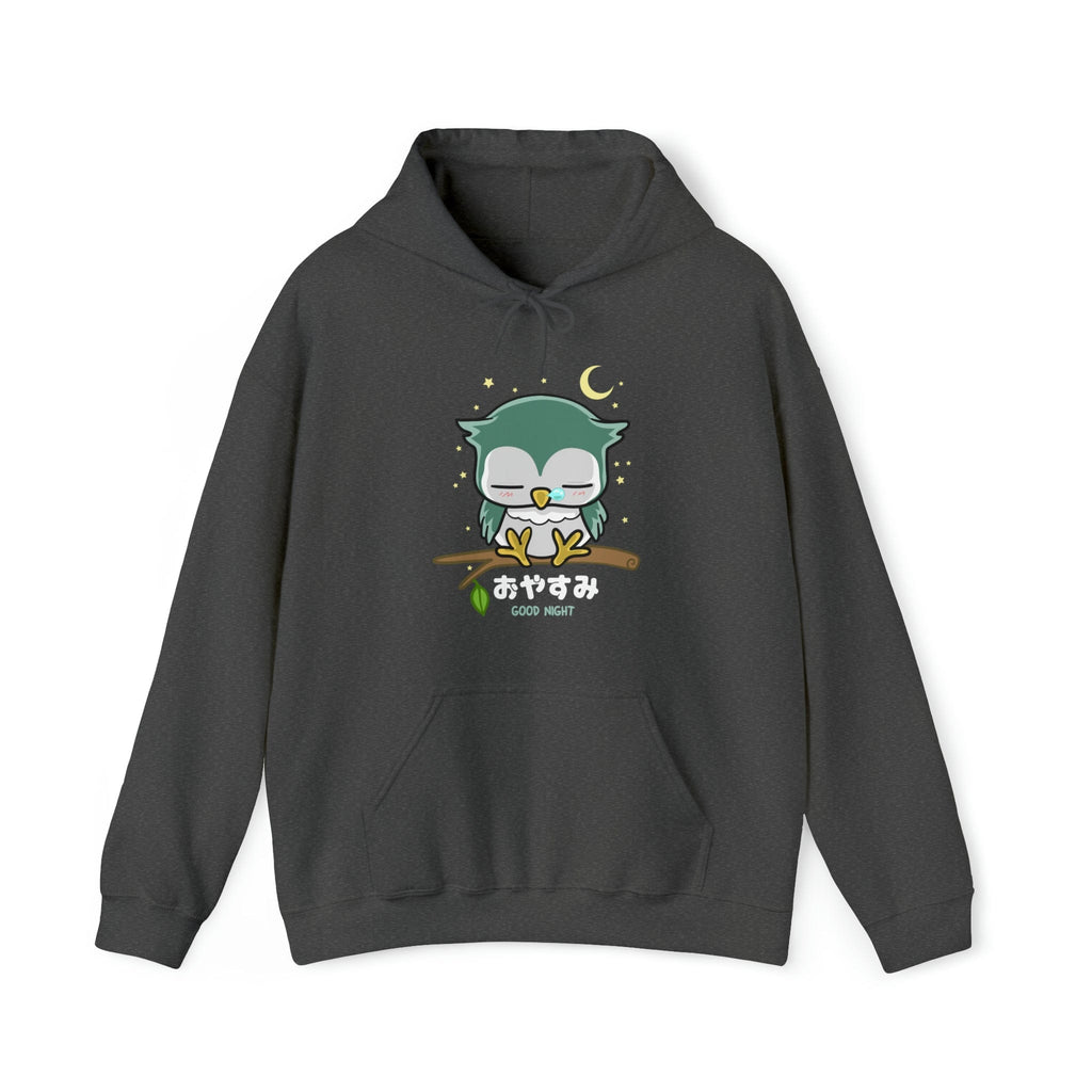 Goodnight Owl Unisex
