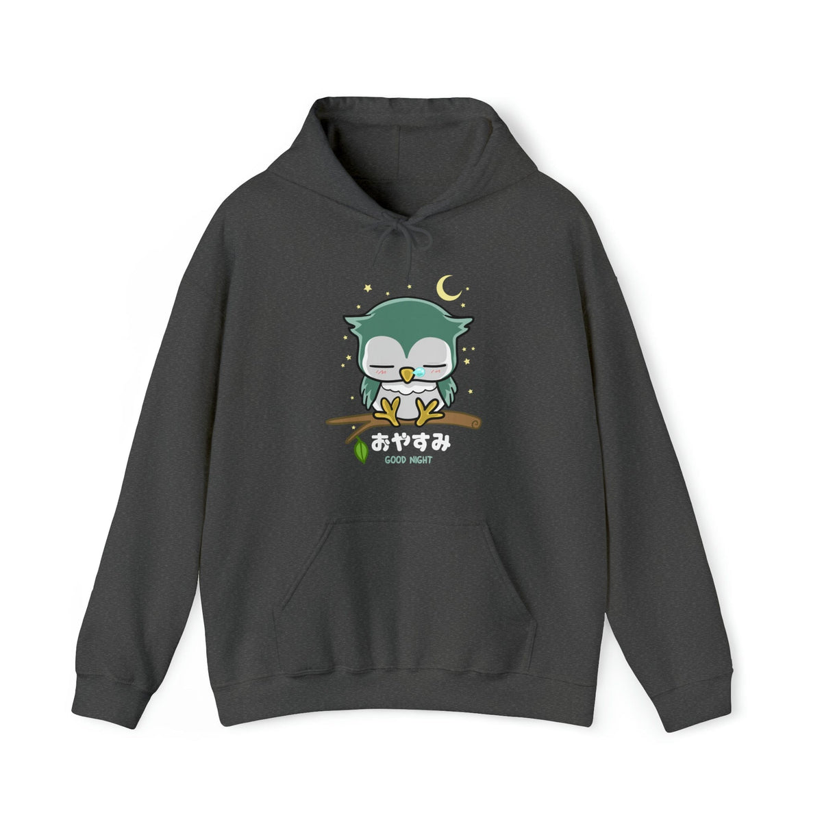 Goodnight Owl Unisex