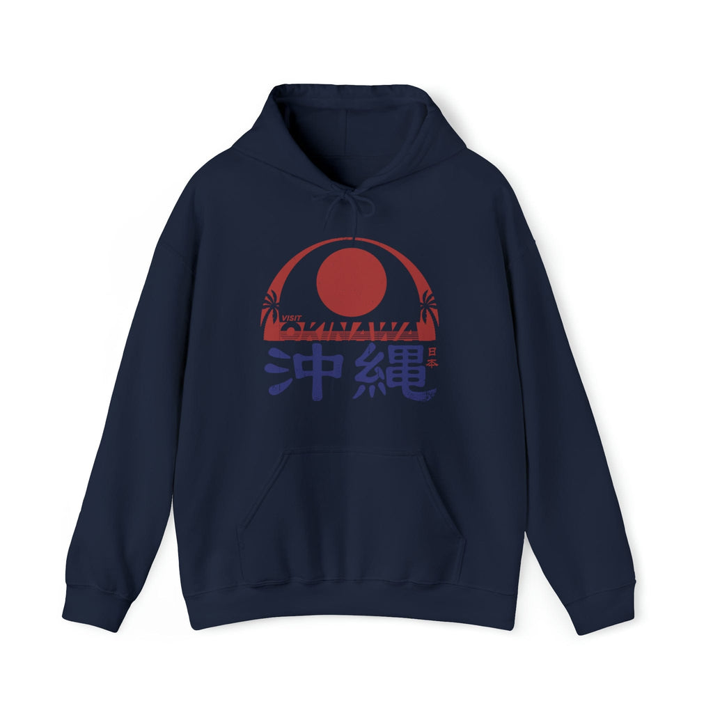 Visit Okinawa Unisex