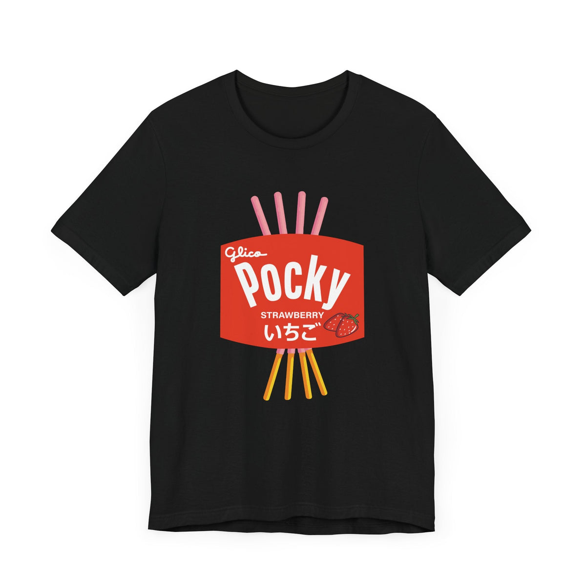 Strawberry Goodness Unisex Tee