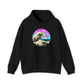 Great Wave Cyberpunk Unisex