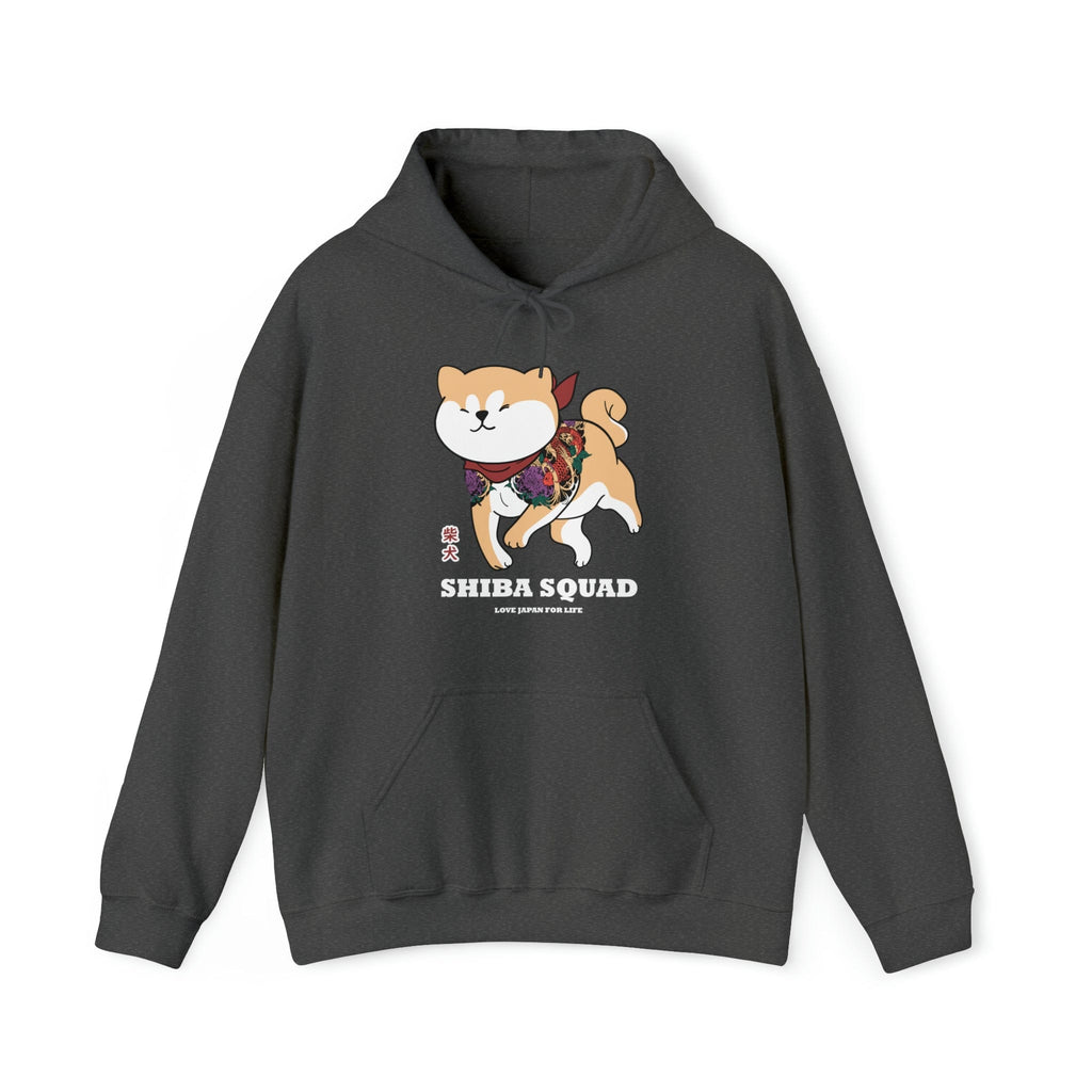 Shiba Squad Unisex