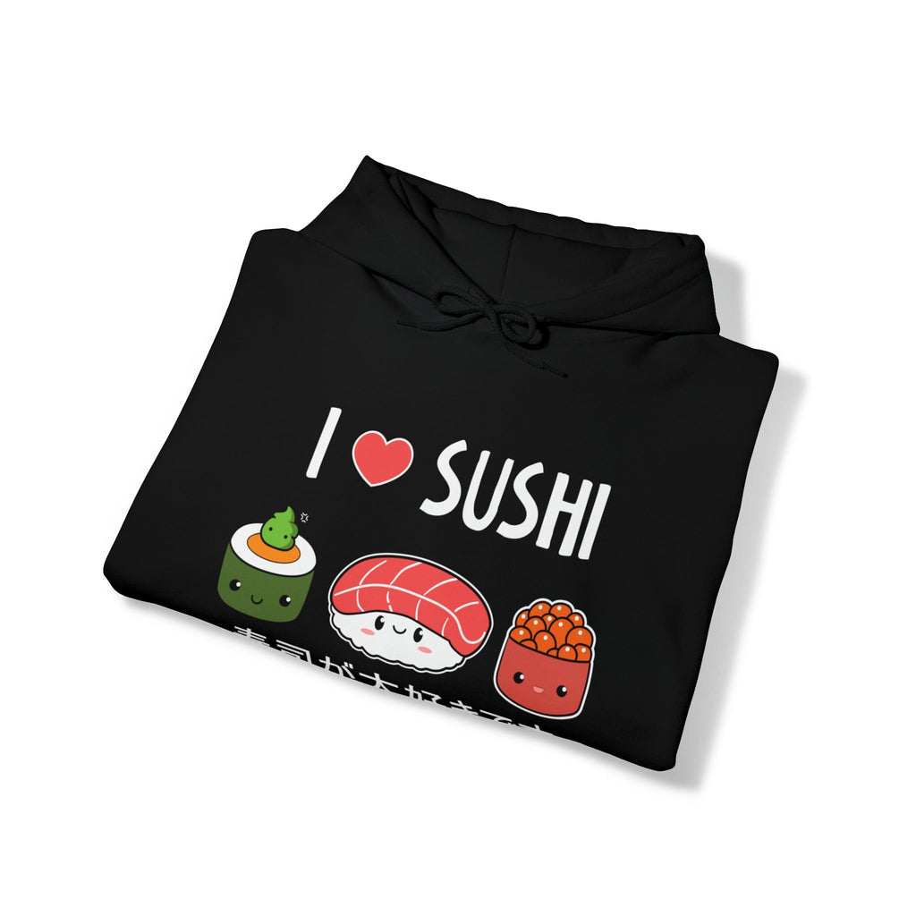 I Love Sushi Unisex