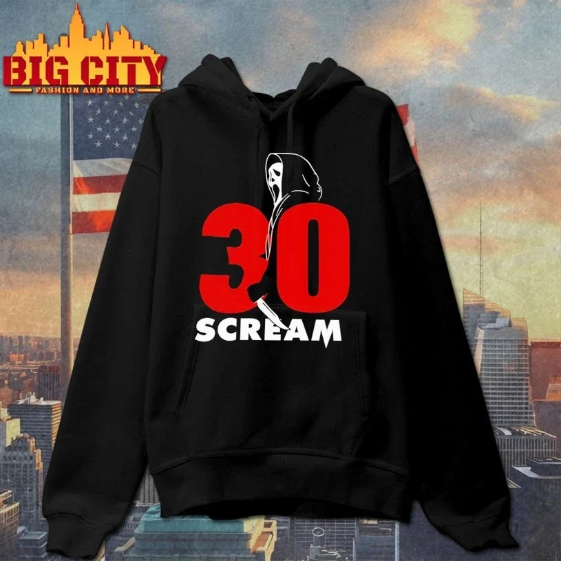 30th Scream Kill Tour Unisex