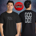 311 Sacramento California 2026 Event At Channel 24 On March 1 2026 Two Sided Shirt Unisex
