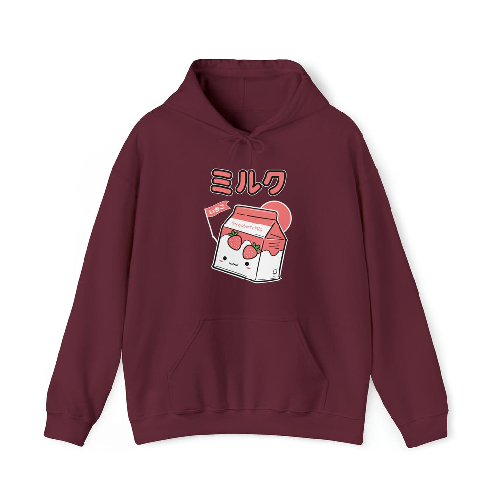 Strawberry Milk Unisex