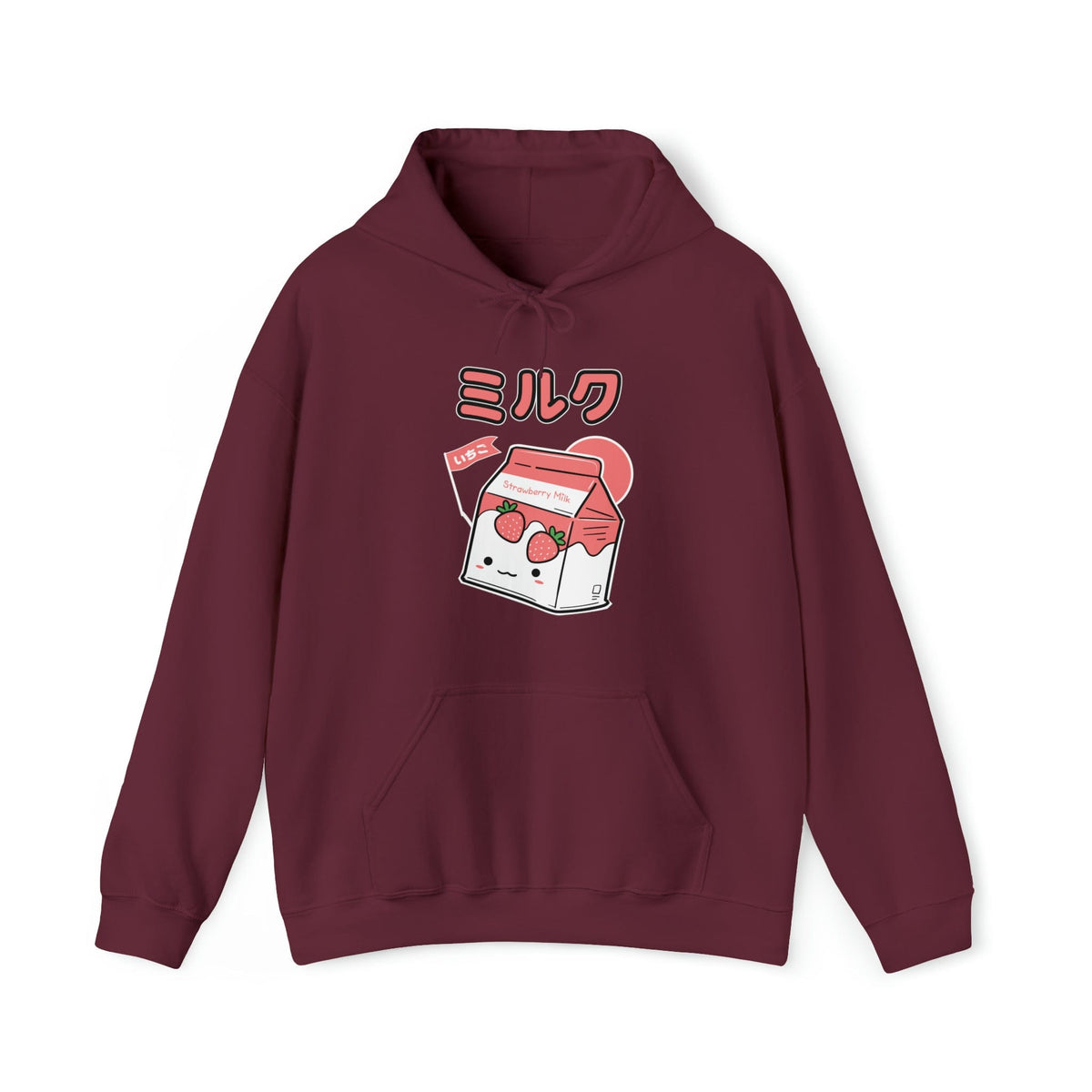 Strawberry Milk Unisex