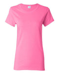 Gildan Women's Heavy Cotton™ T-Shirt