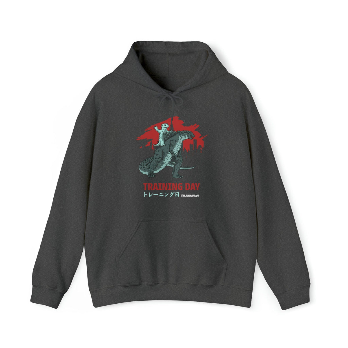 Training Day Unisex