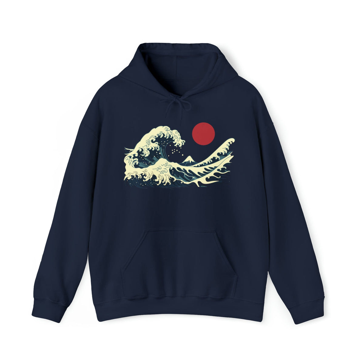 The Great Wave Unisex