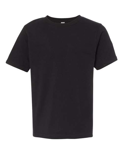 Next Level Youth Cotton Tee