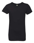 Next Level Girls’ Cotton Princess Tee