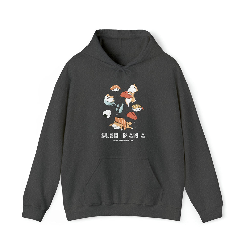 Sushi Mania Unisex