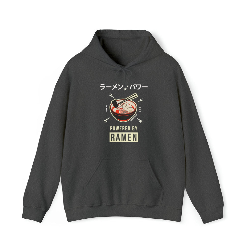 Powered By Ramen Unisex